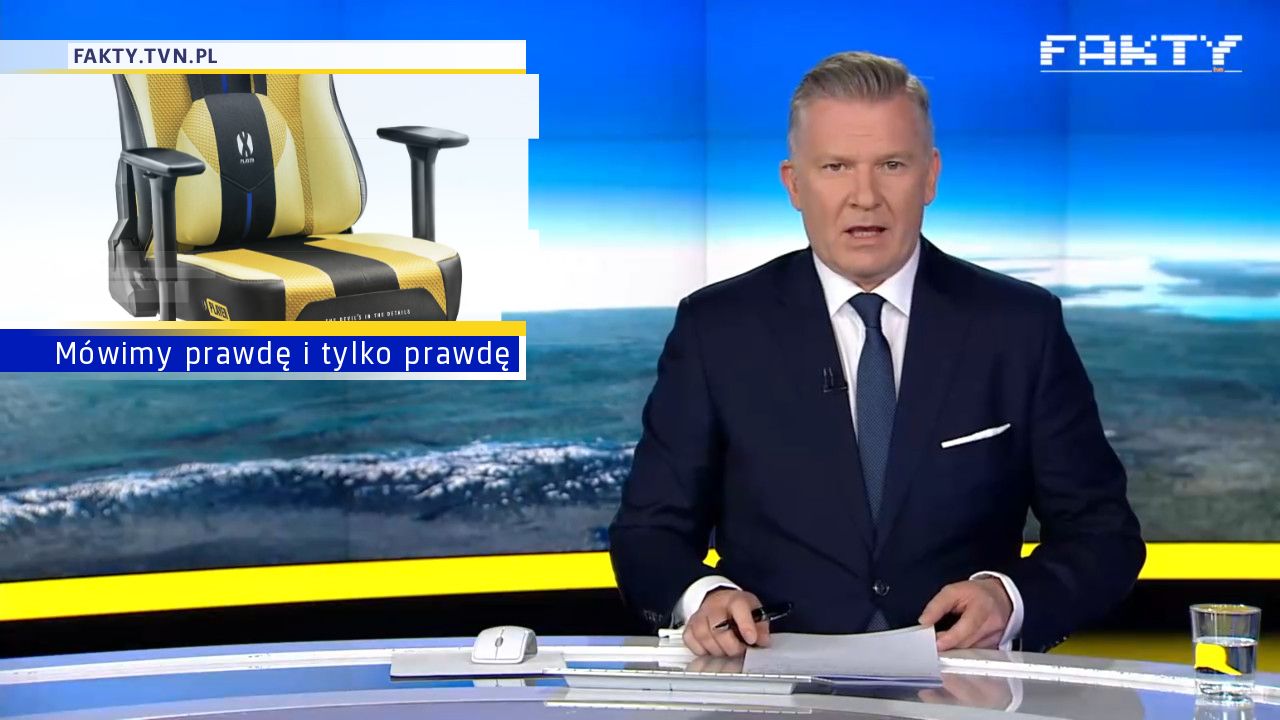 Mówimy prawdę i tylko prawdę