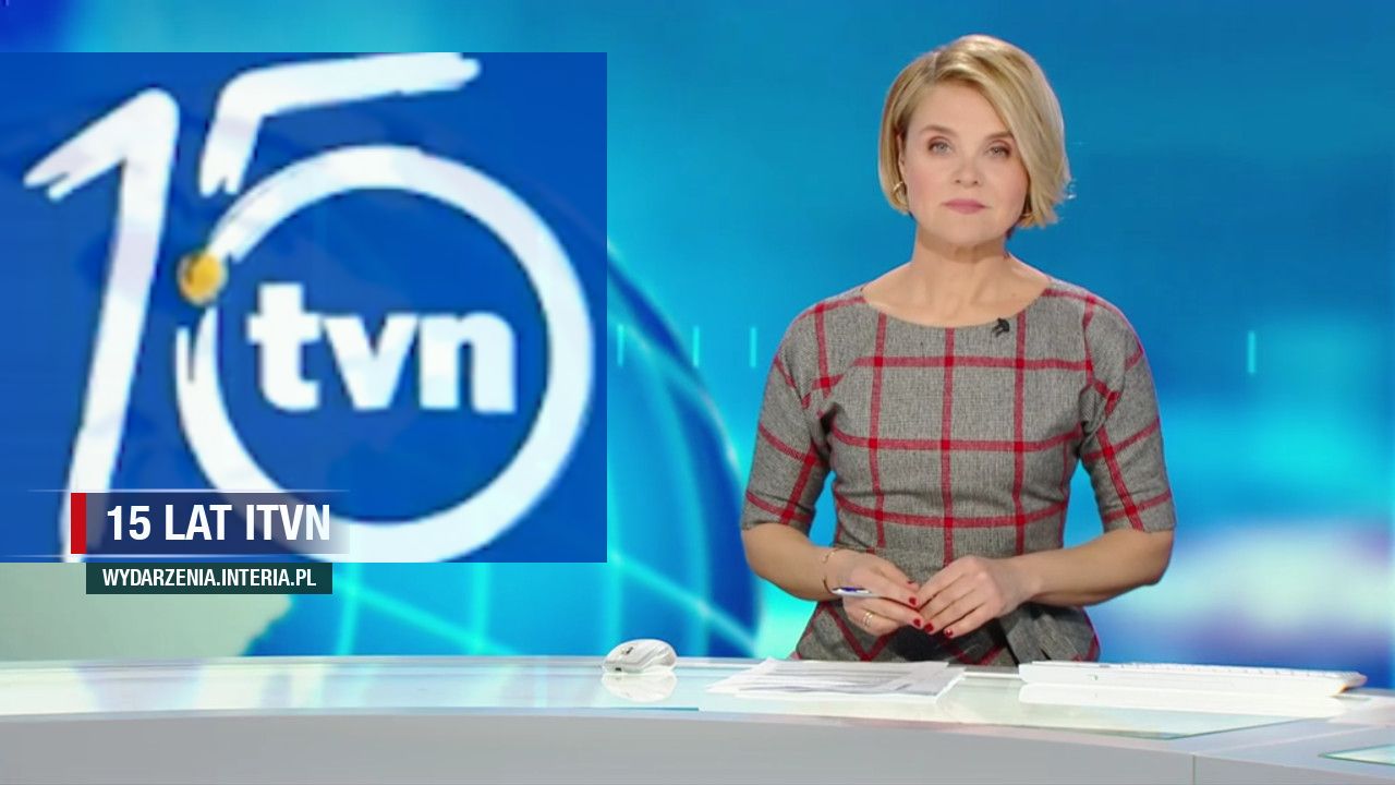 15 Lat iTVN