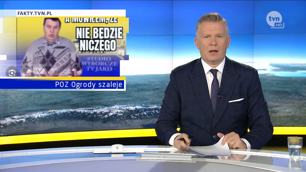 POZ Ogrody szaleje 