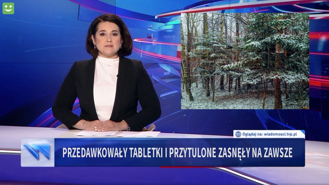 Przedawkowały tabletki i przytulone zasnęły na zawsze 