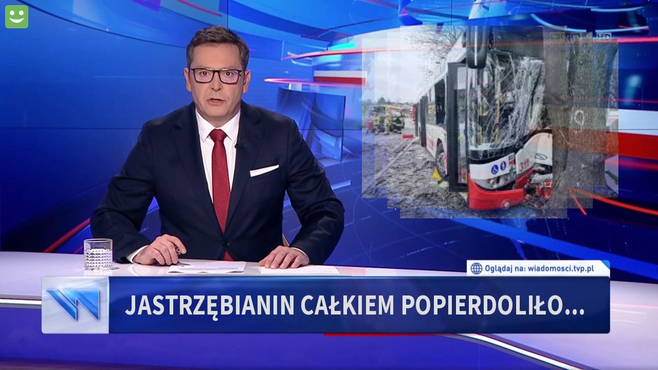 jastrzębianin całkiem popierdoliło...