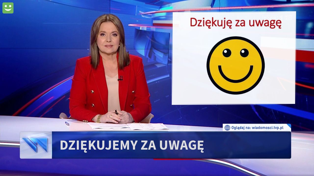 DZIĘKUJEMY ZA UWAGĘ