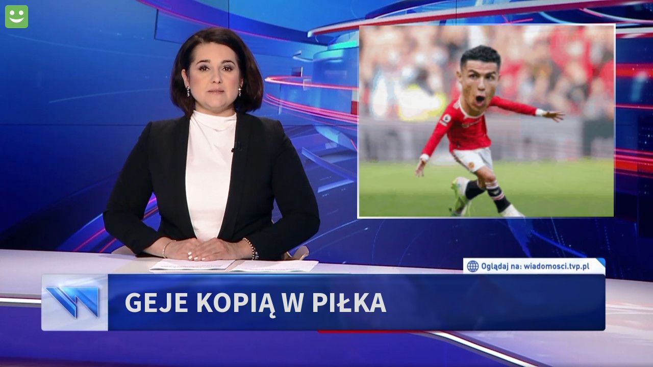 GEJE KOPIĄ W PIŁKA