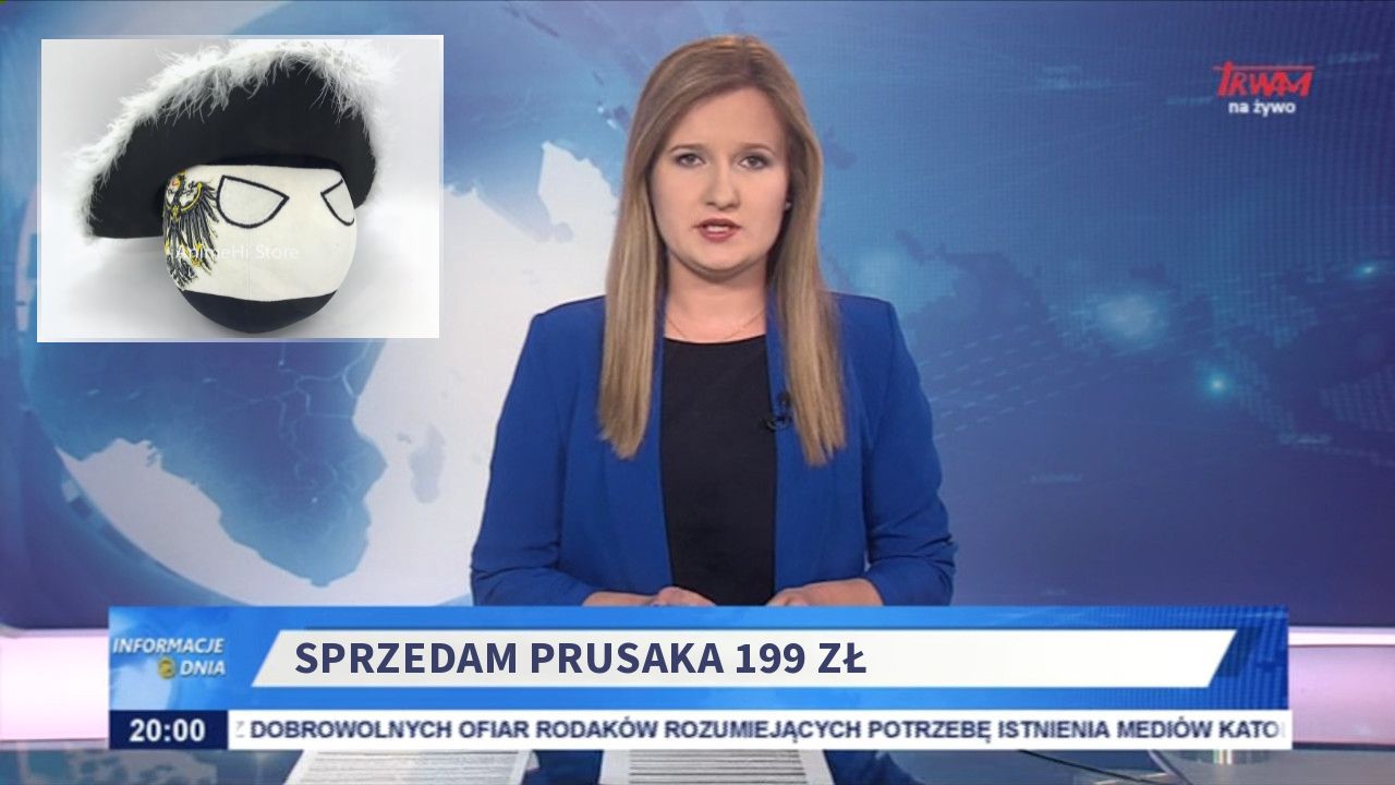 SPRZEDAM PRUSAKA 199 ZŁ