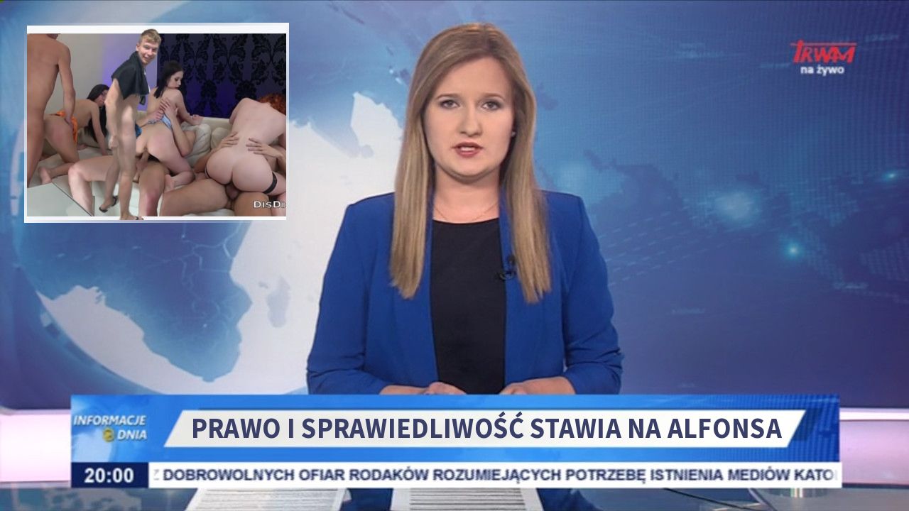 Prawo i sprawiedliwość stawia na alfonsa