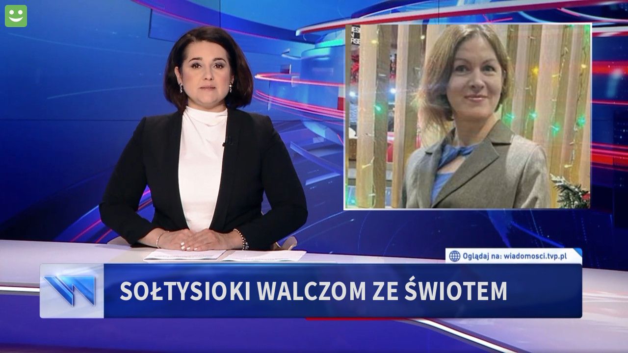 Sołtysioki walczom ze świotem