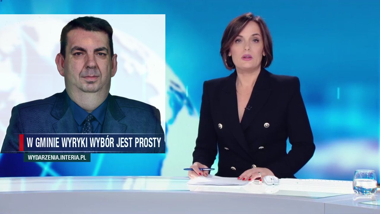 w  gminie  Wyryki  wybór  jest  prosty 