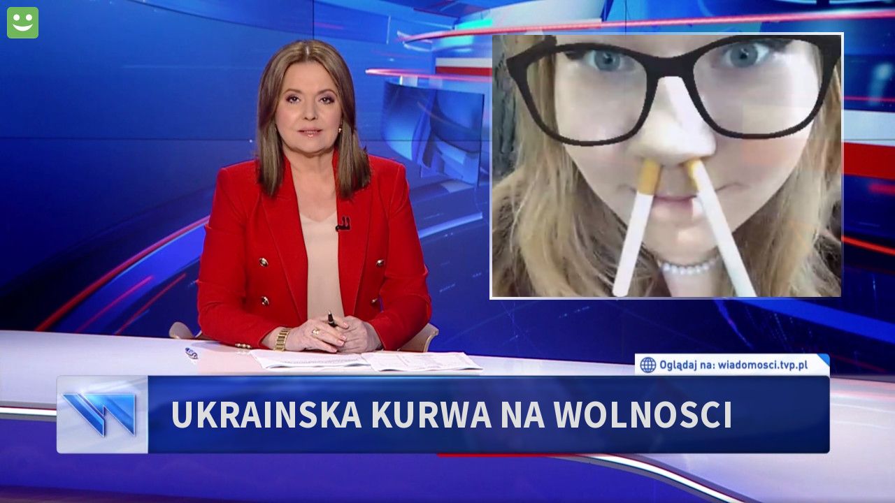 Ukrainska kurwa na wolnosci 