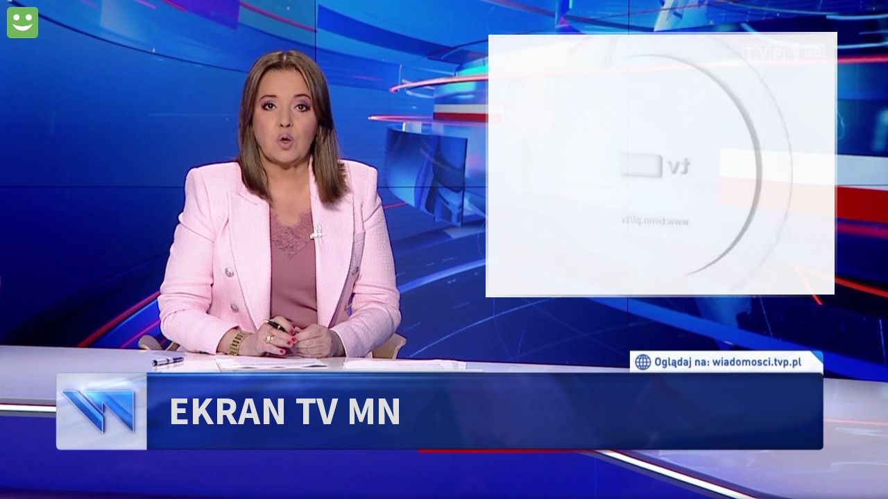 Ekran TV MN