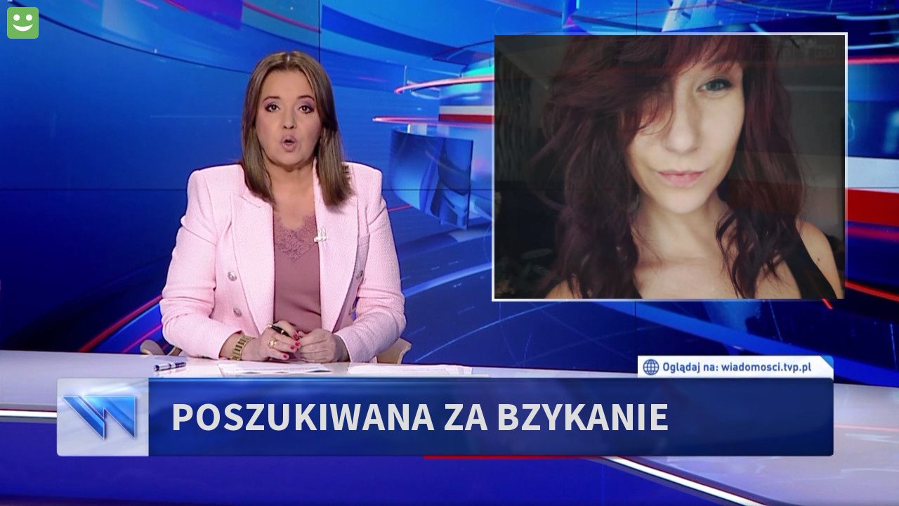 Poszukiwana za bzykanie