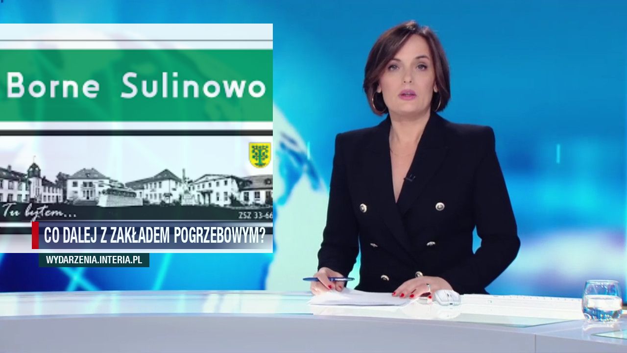 Co dalej z zakładem pogrzebowym?