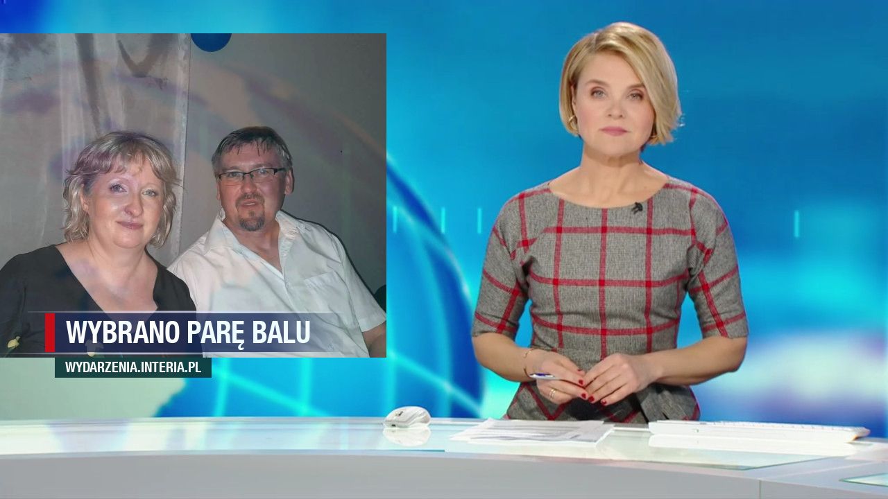 WYBRANO PARĘ BALU