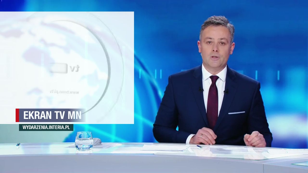 Ekran TV MN