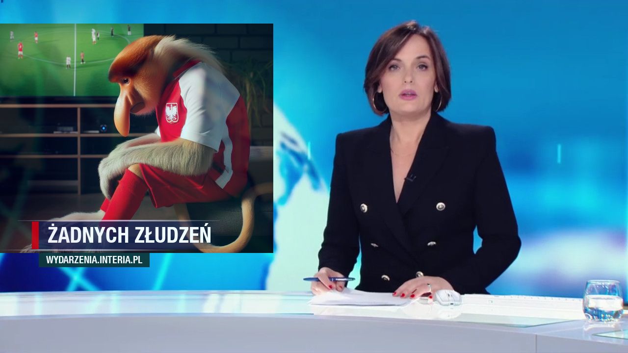 Żadnych złudzeń 