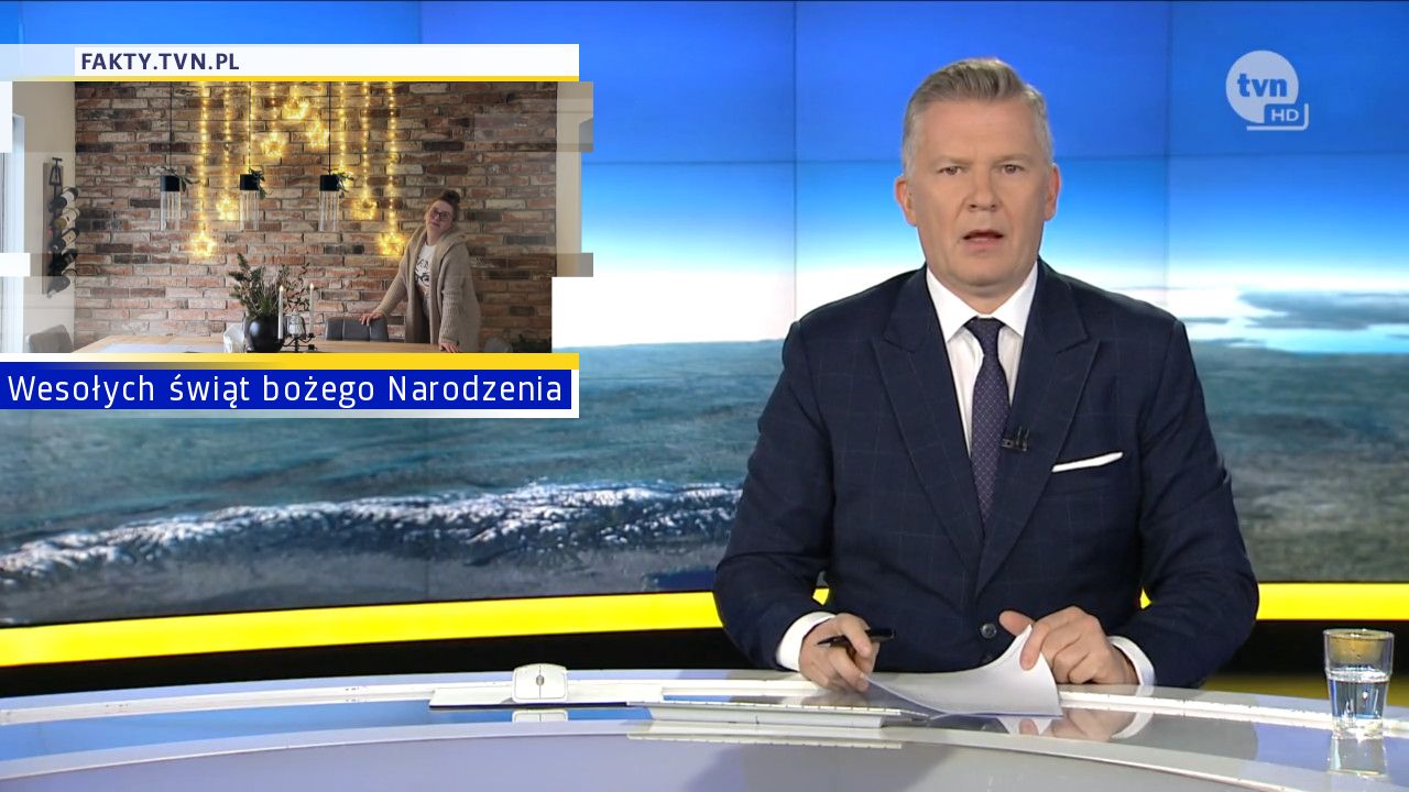 Wesołych świąt bożego Narodzenia 