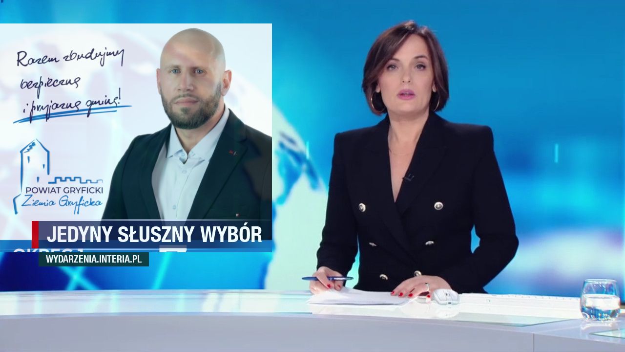 Jedyny słuszny wybór 