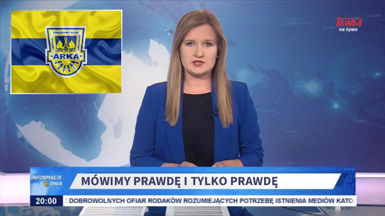 Mówimy prawdę i tylko prawdę