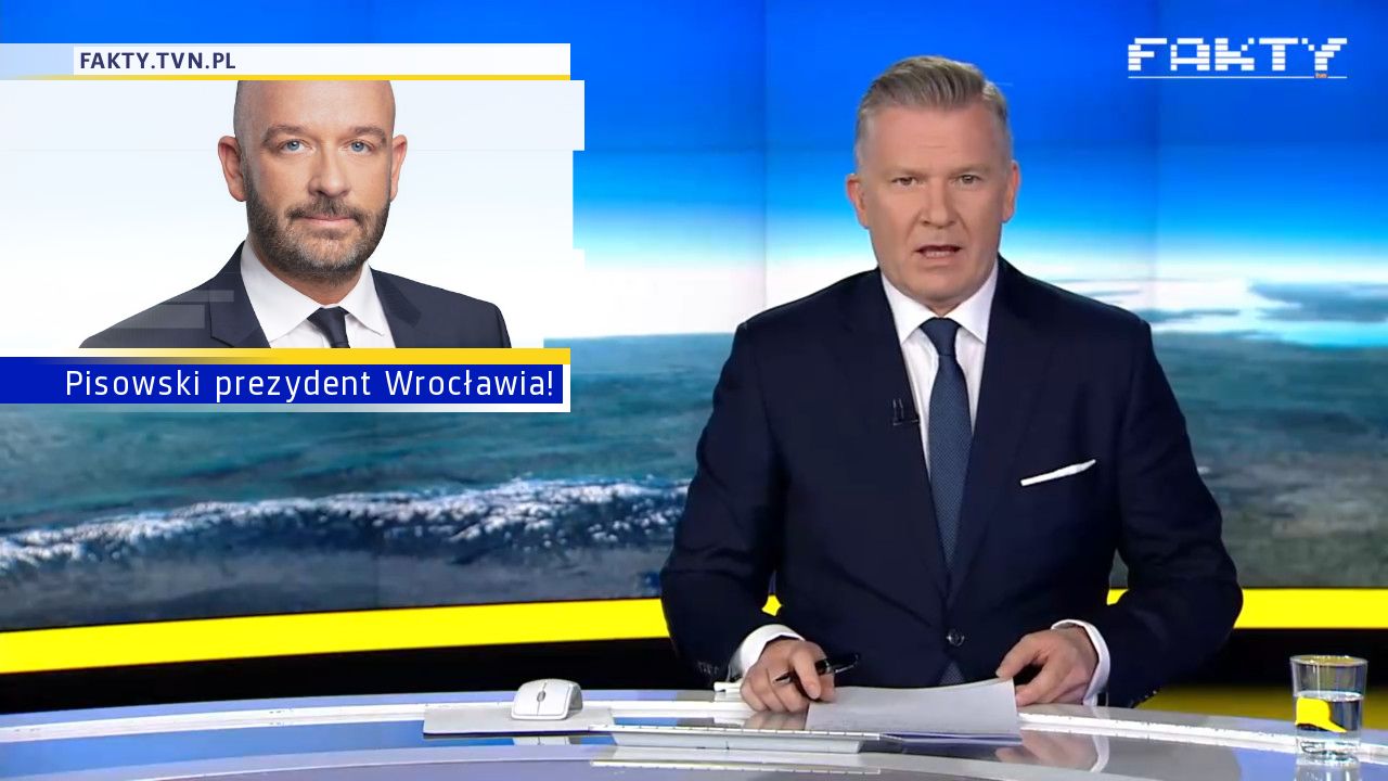 Pisowski prezydent Wrocławia!