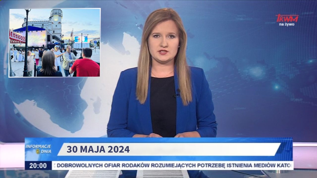 30 maja 2024