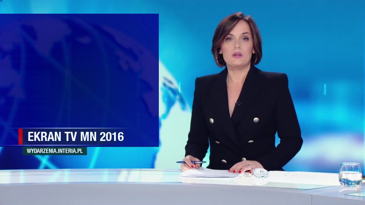 Ekran TV MN 2016