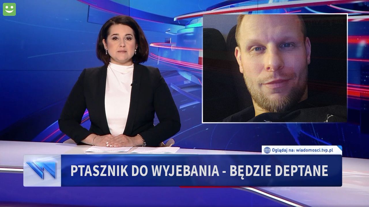 Ptasznik do wyjebania - będzie deptane