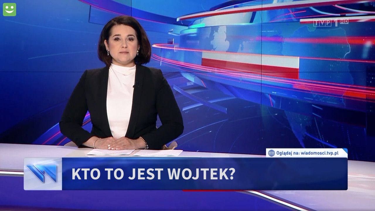 Kto to jest Wojtek?