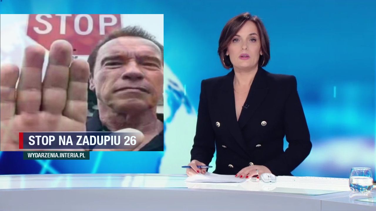 stop na zadupiu 26