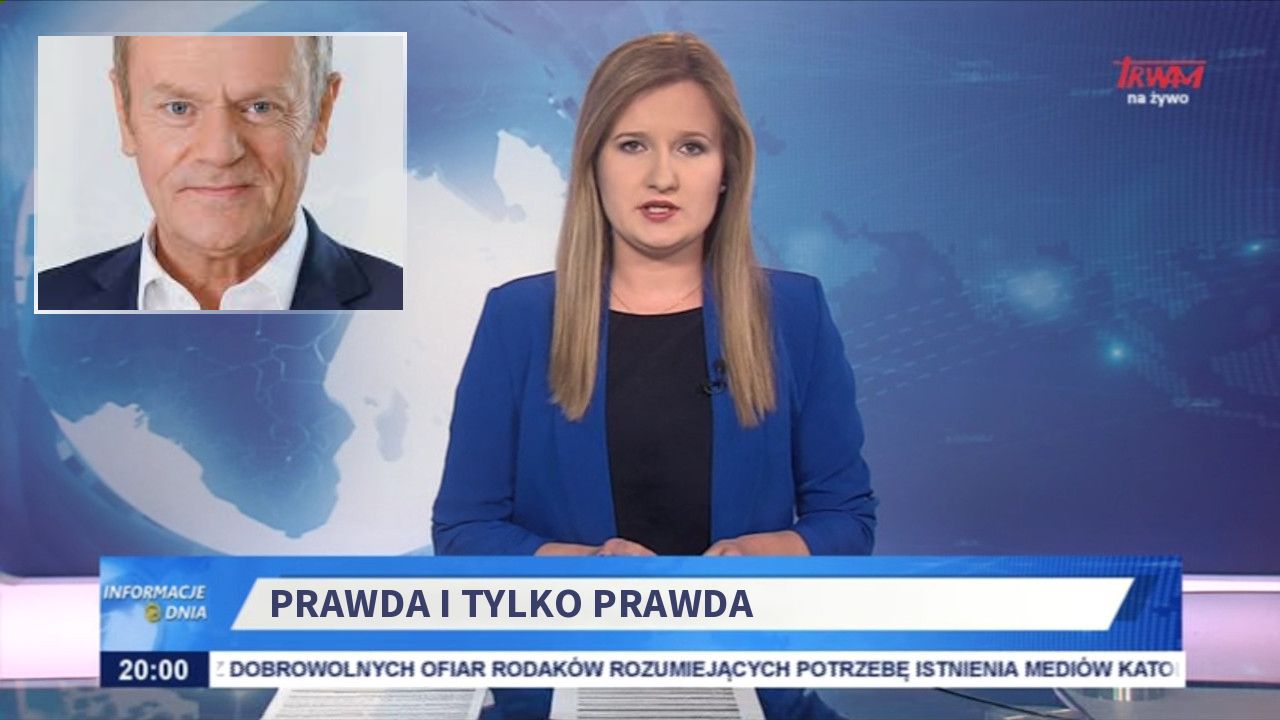 Prawda i tylko prawda 