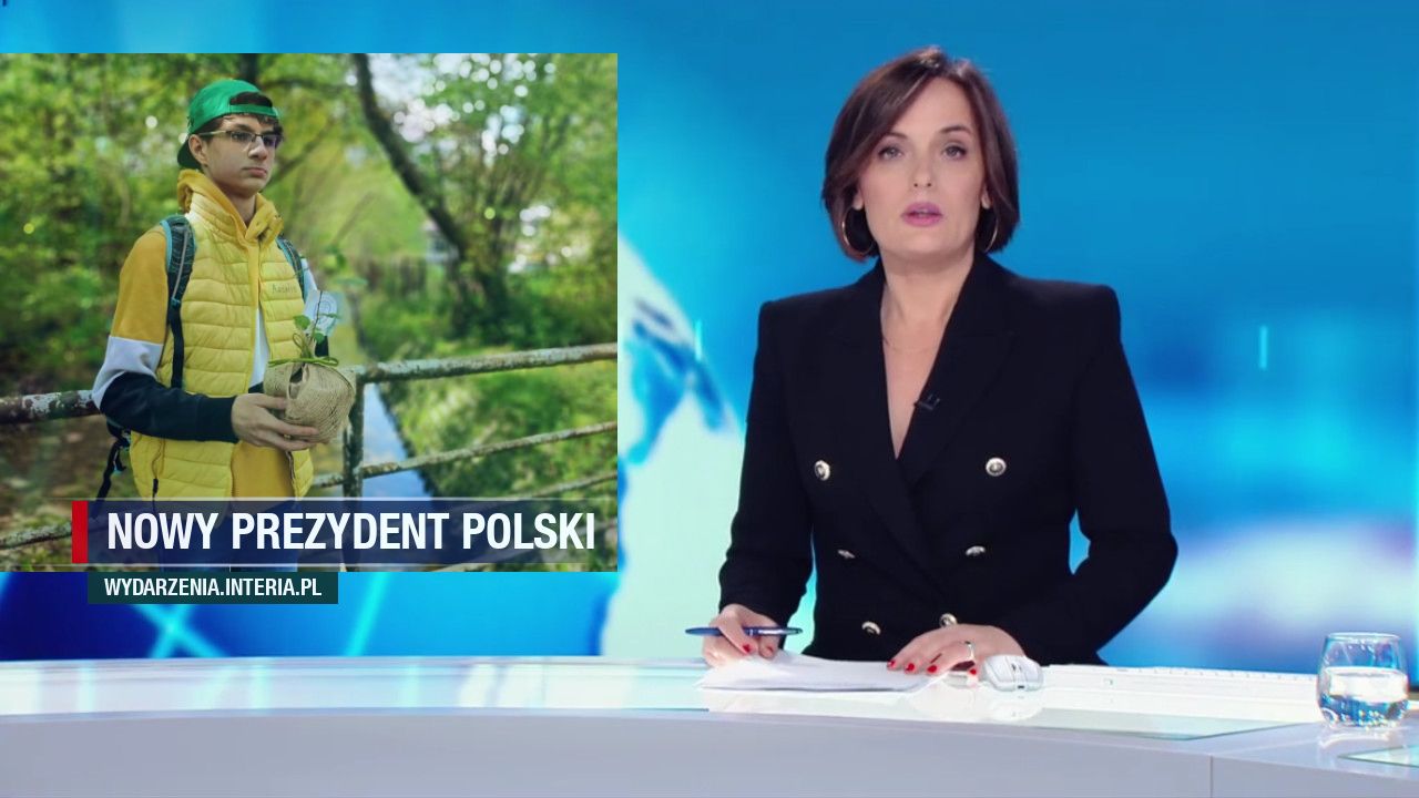 nowy prezydent polski