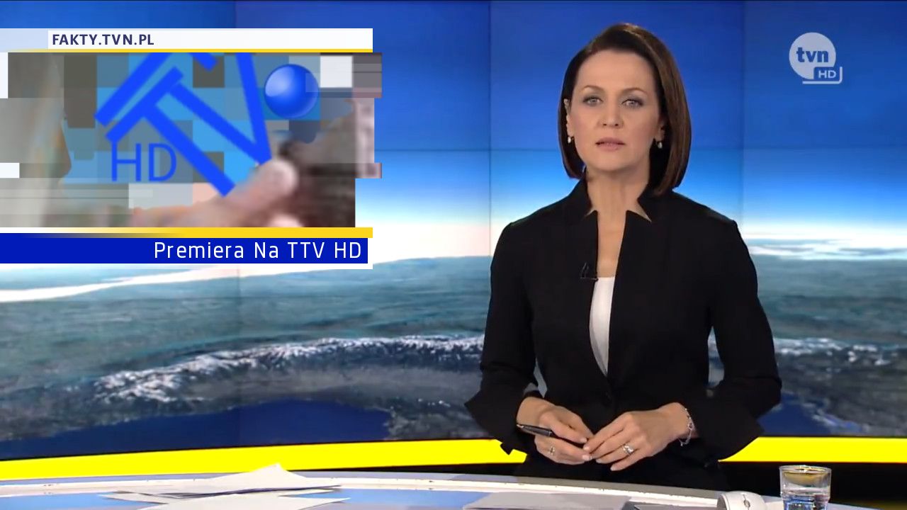 Premiera Na TTV HD