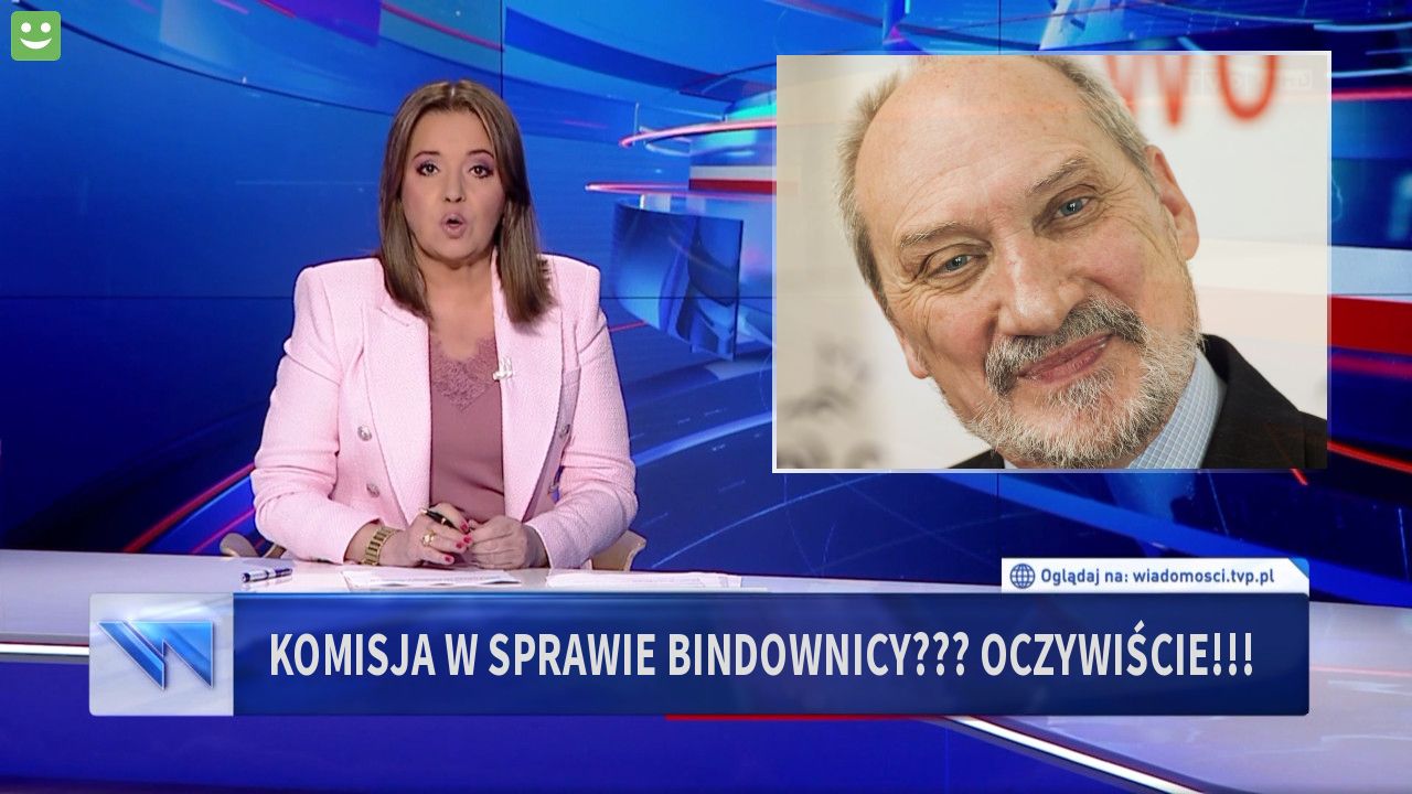 komisja w sprawie bindownicy??? oczywiście!!!