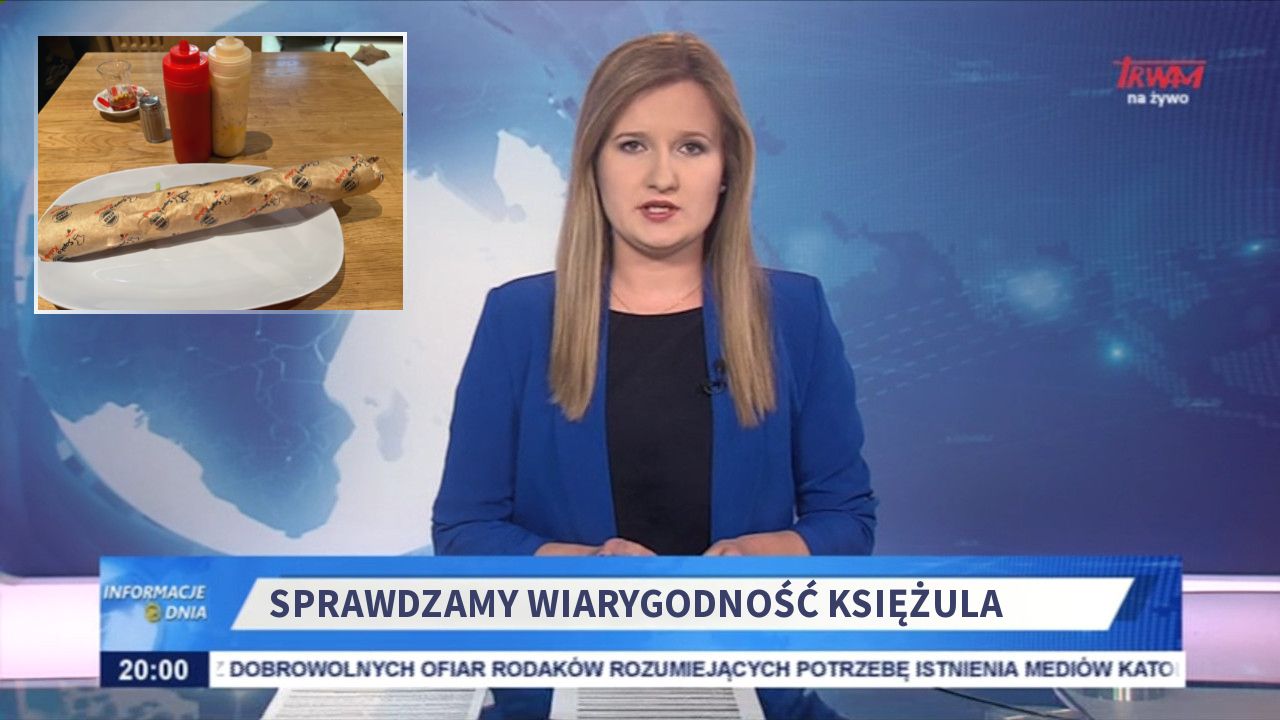 Sprawdzamy wiarygodność Księżula