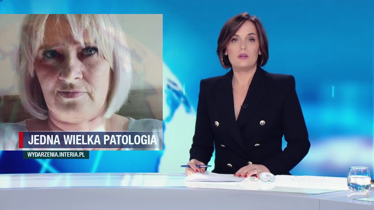 Jedna wielka patologia 