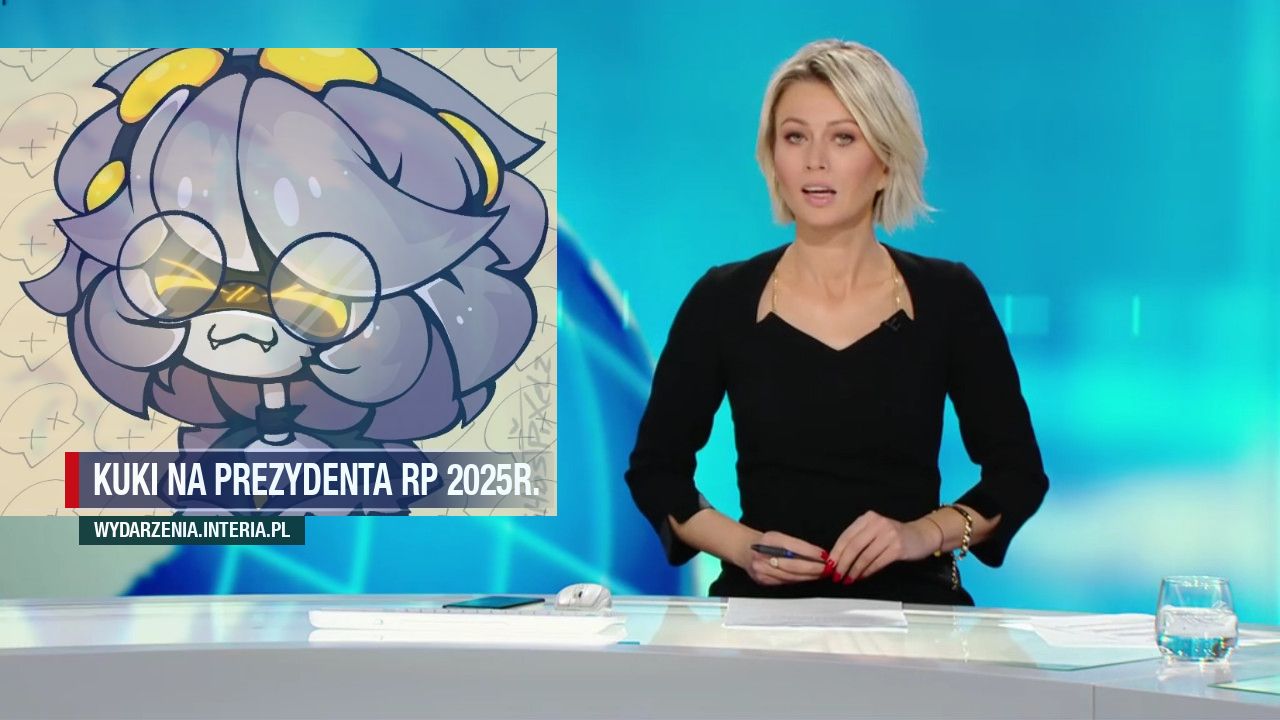 Kuki na prezydenta RP 2025r.