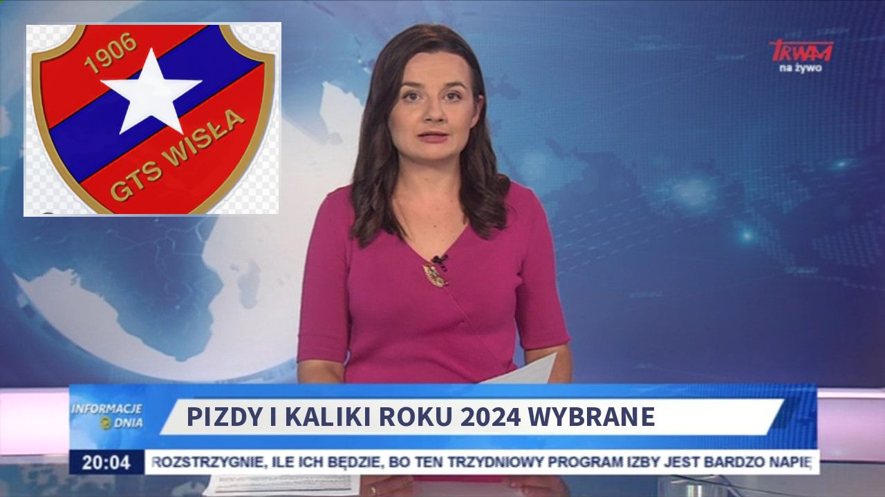 Pizdy i kaliki roku 2024 wybrane