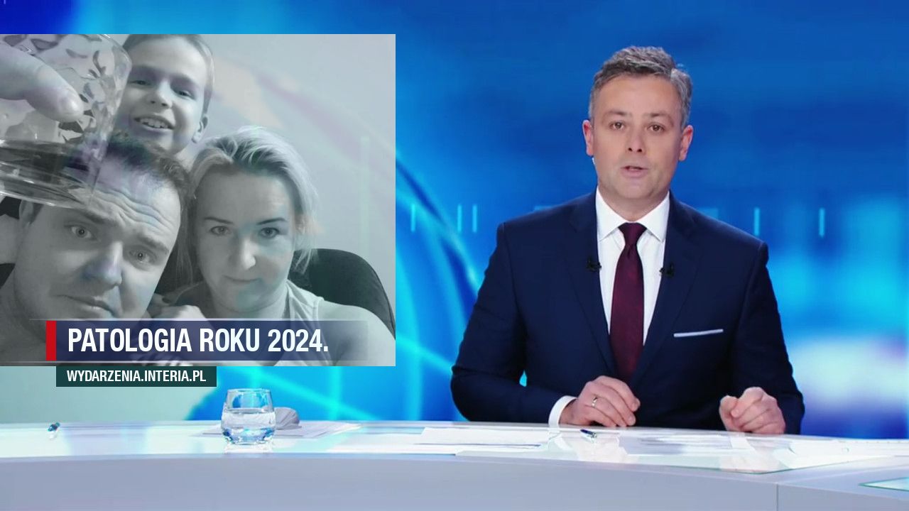 Patologia roku 2024.