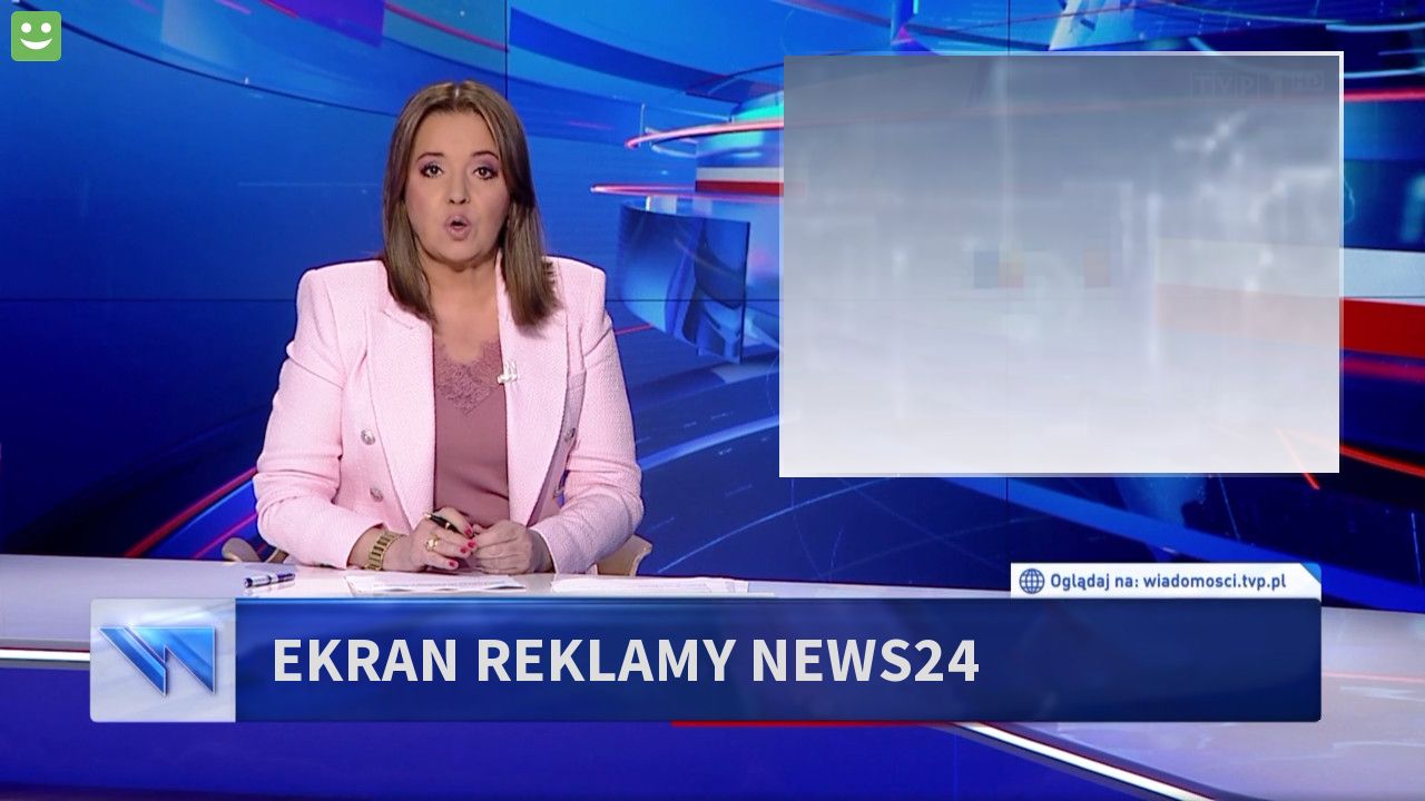 Ekran Reklamy news24