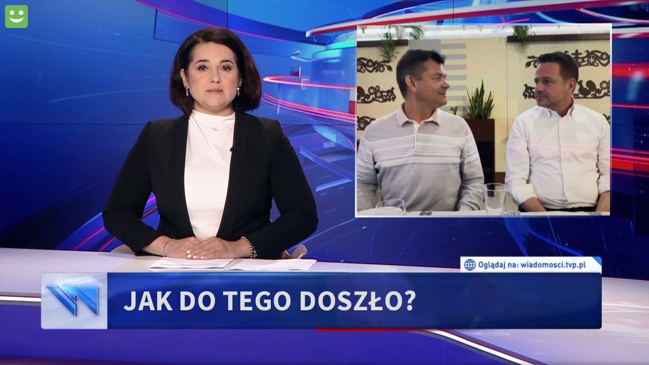 Jak do tego doszło?