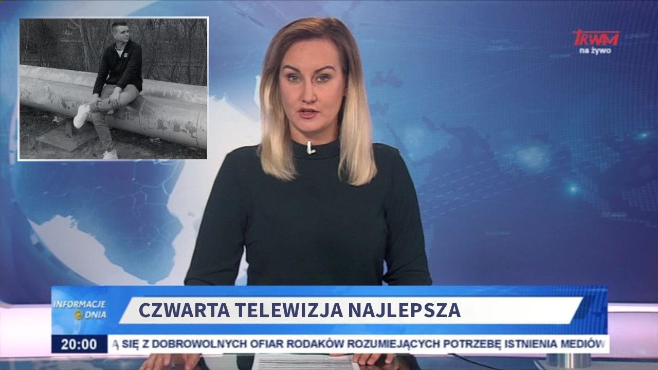 Czwarta telewizja najlepsza