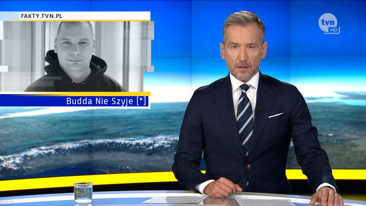 Budda Nie Szyje [*]