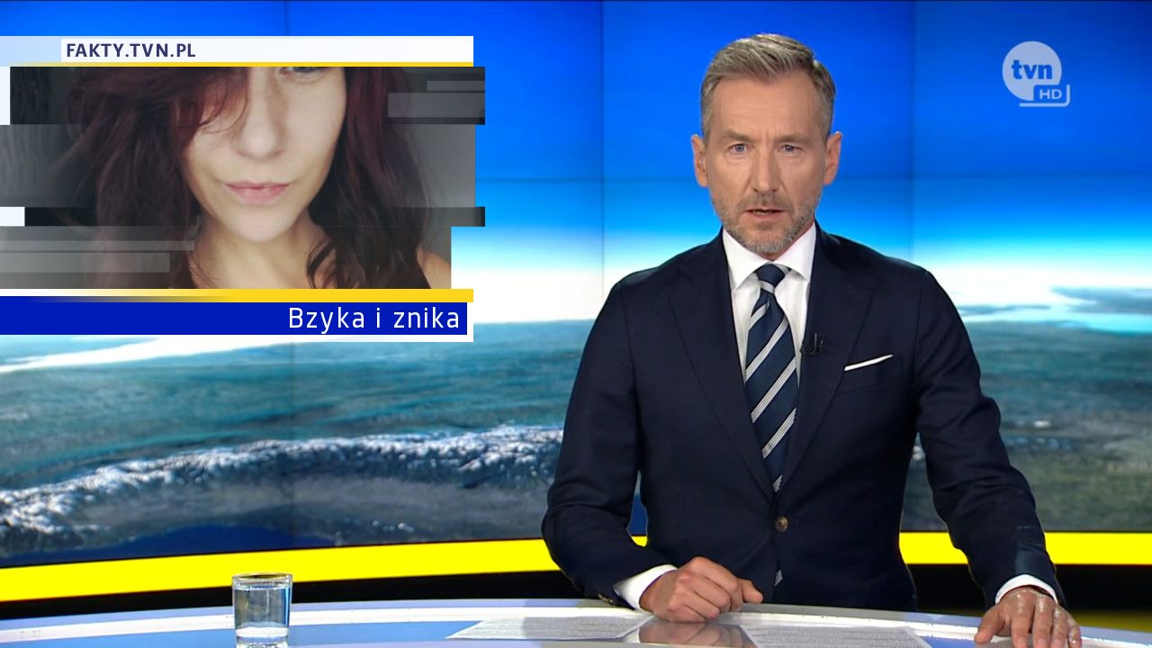 Bzyka i znika 