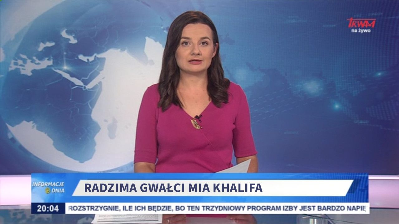 radzima gwałci Mia khalifa