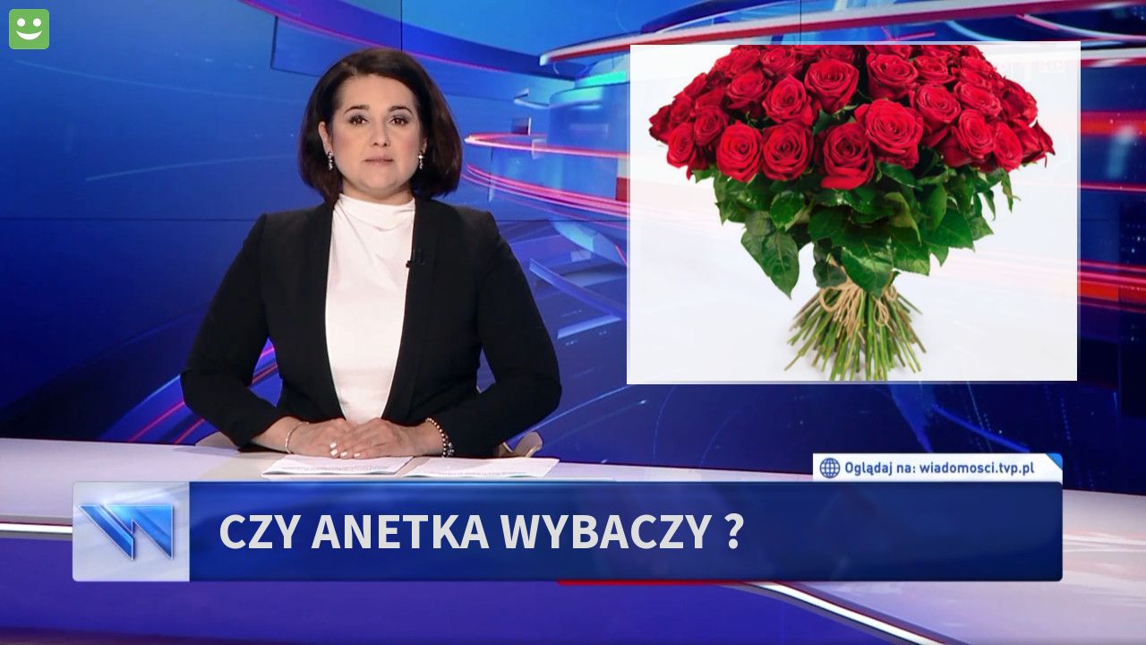 Czy anetka wybaczy ?