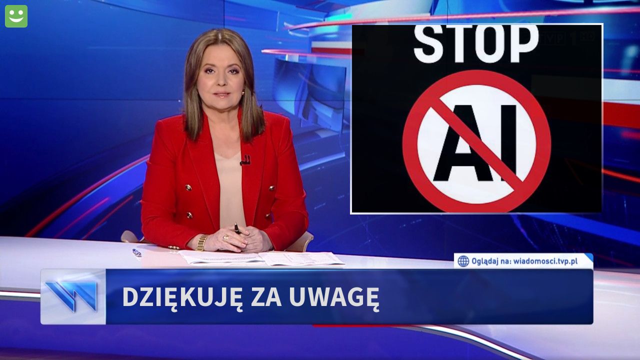 Dziękuję za uwagę