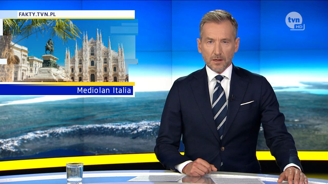 Mediolan Italia