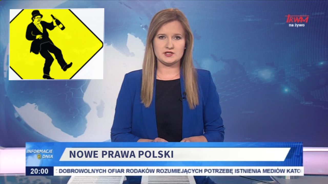 nowe prawa polski