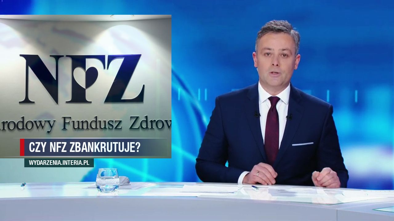 CZY NFZ ZBANKRUTUJE?