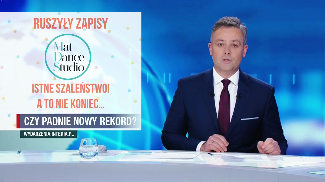 Czy padnie nowy rekord?