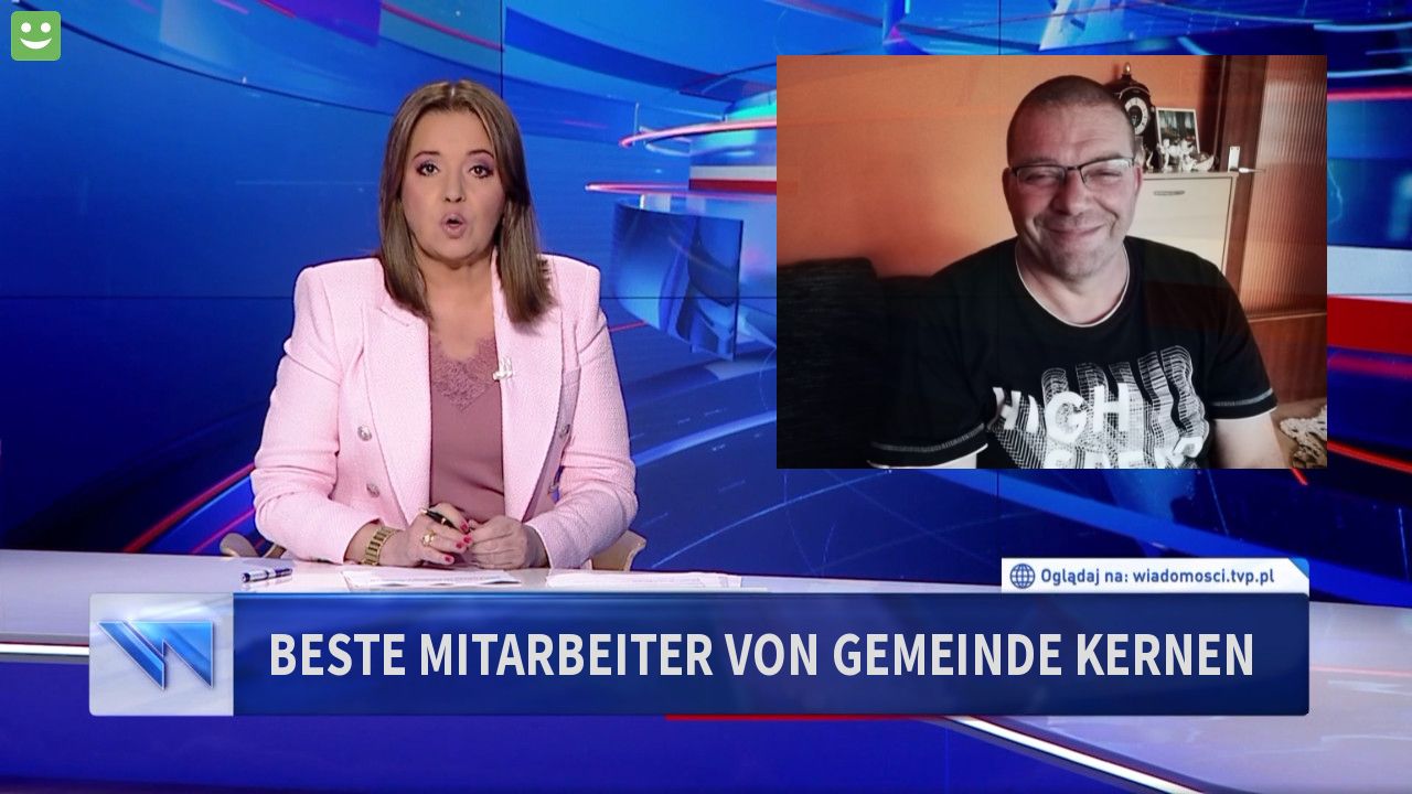 beste mitarbeiter von gemeinde kernen