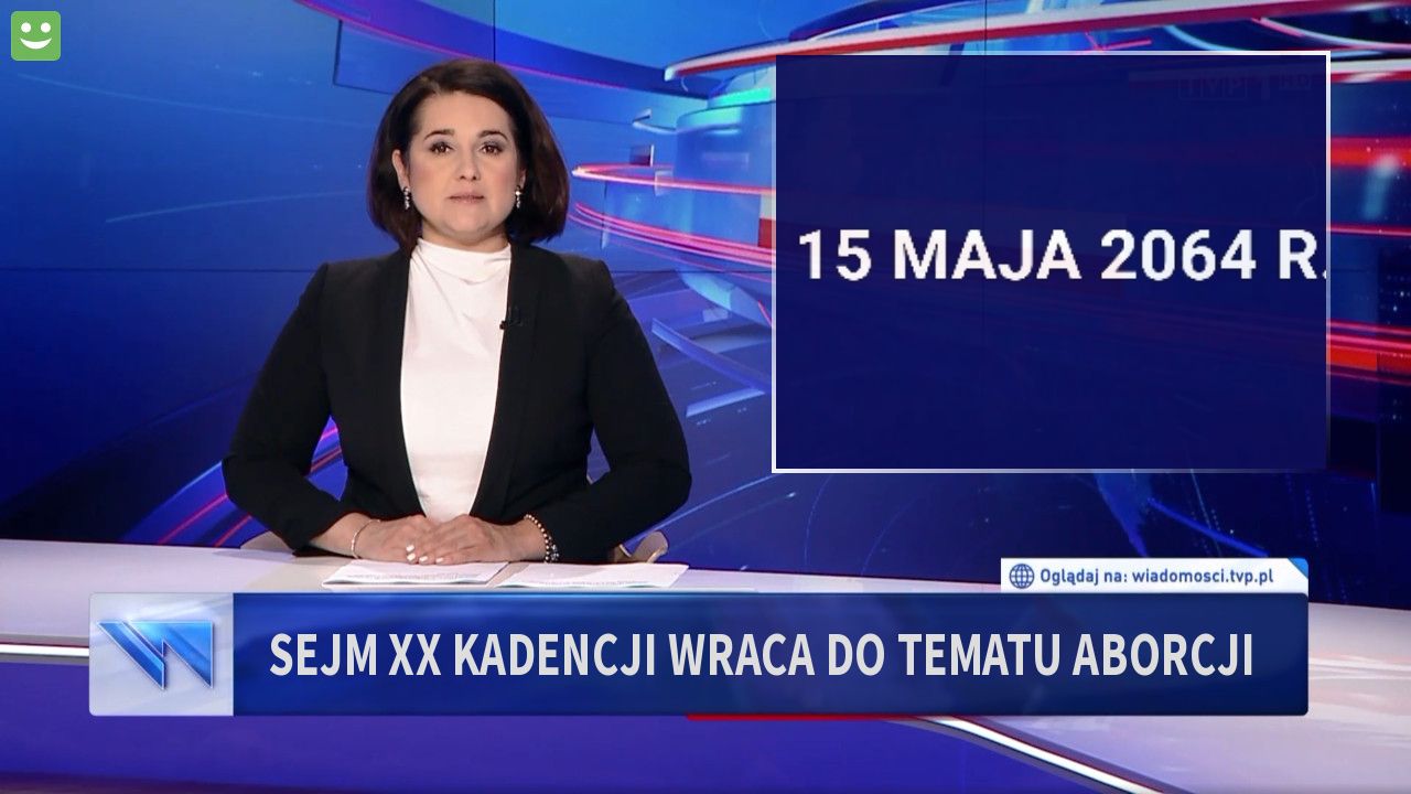 Sejm Xx kadencji wraca do tematu aborcji